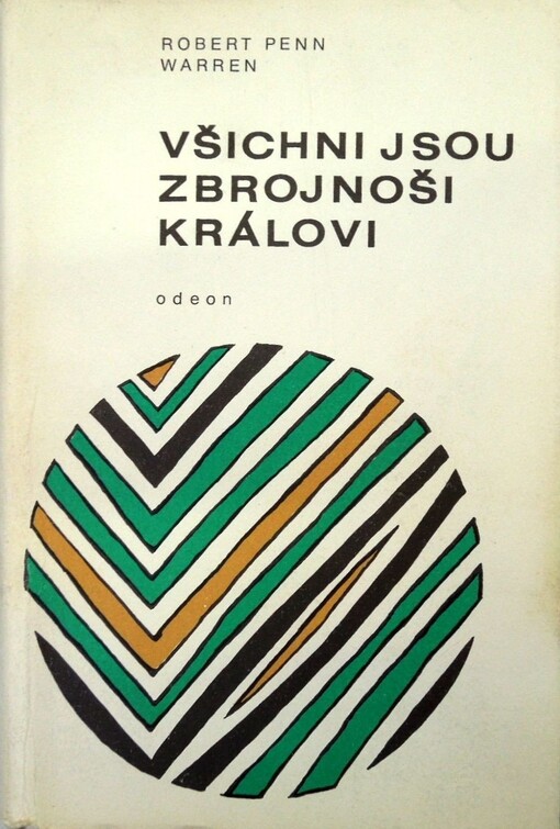 Všichni jsou zbrojnoši královi