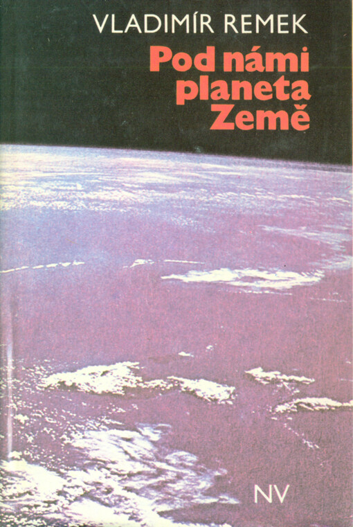 Pod námi planeta Země