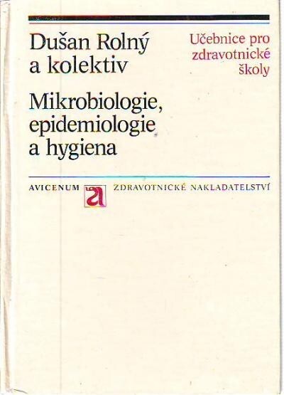 Mikrobiologie, epidemiologie a hygiena