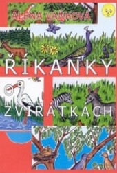Říkanky o zvířátkách