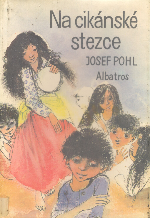 Na cikánské stezce