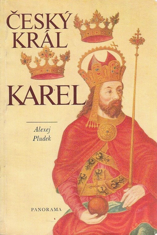 Český král Karel, 2., upravené vyd.