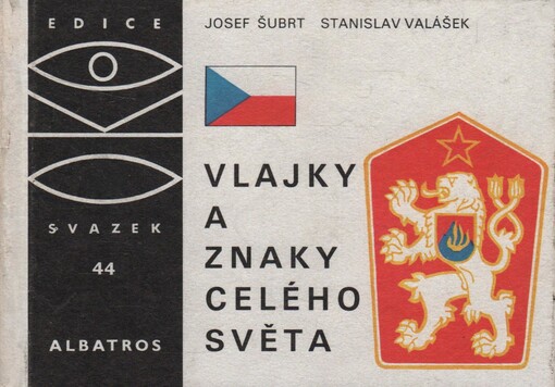 Vlajky a znaky celého světa