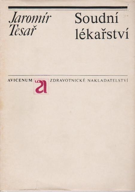 Soudní lékařství