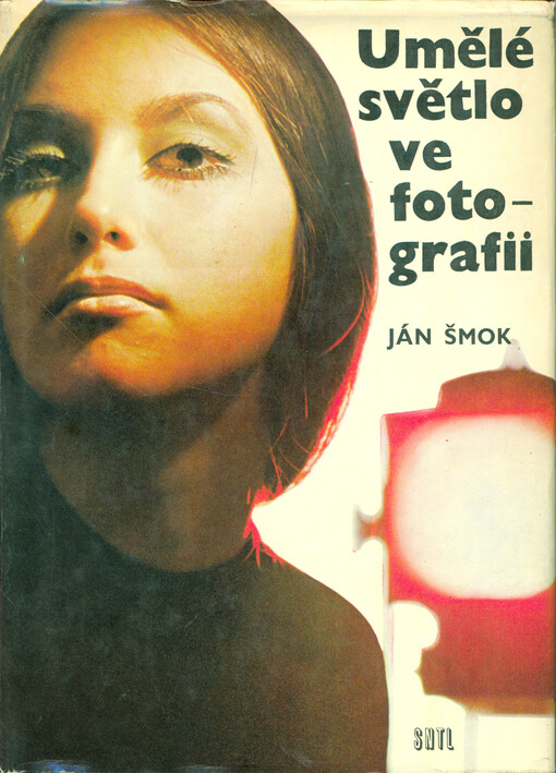 Umělé světlo ve fotografii