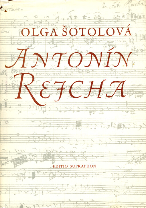 Antonín Rejcha