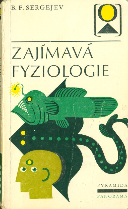 Zajímavá fyziologie