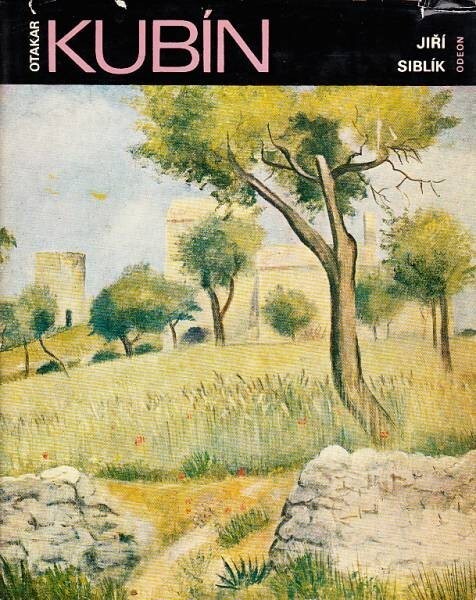 Otakar Kubín /