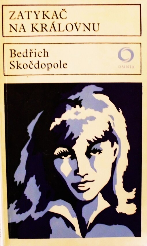 Zatykač na Královnu