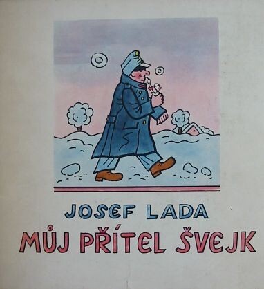 Můj přítel Švejk