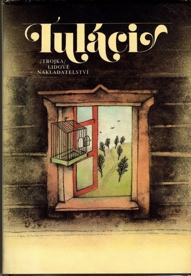 Tuláci :[Sborník povídek rus. autorů]