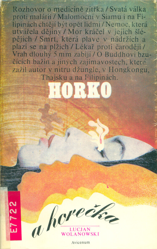 Horko a horečka