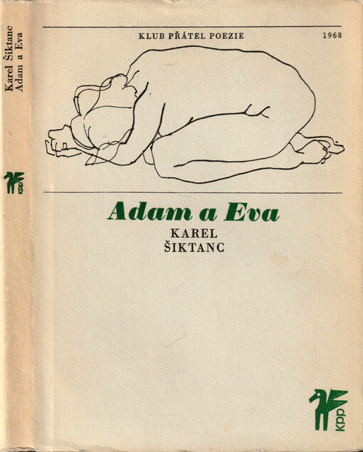 Adam a Eva