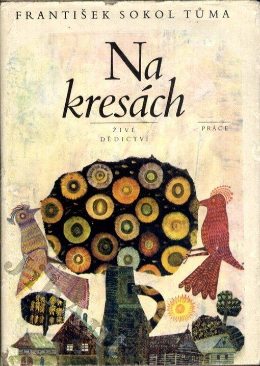 Na kresách: román z Bezručova kraje