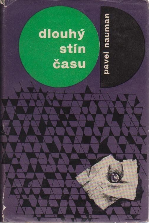Dlouhý stín času