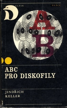 ABC pro diskofily