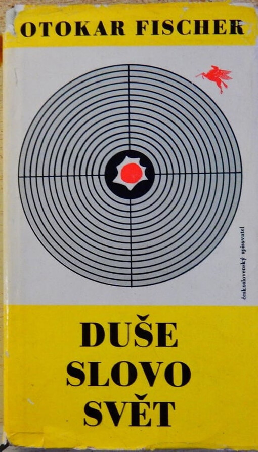 Duše - slovo - svět