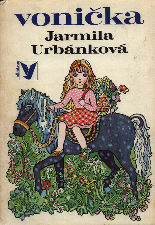 Vonička