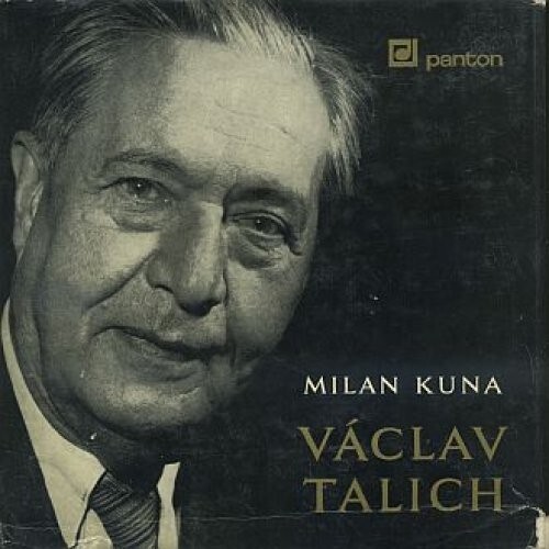 Václav Talich