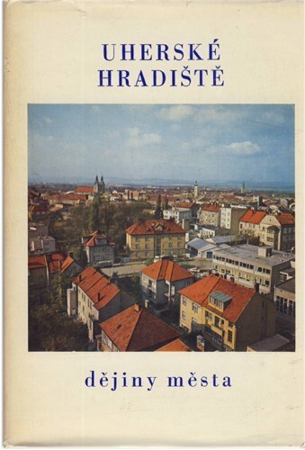 Uherské Hradiště: dějiny města