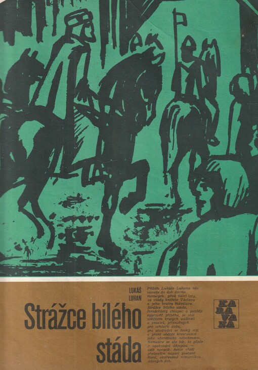 Strážce bílého stáda