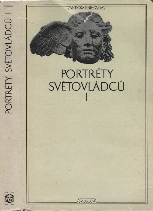 Portréty světovládců