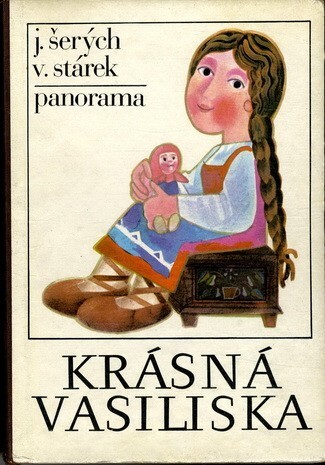 Krásná Vasiliska