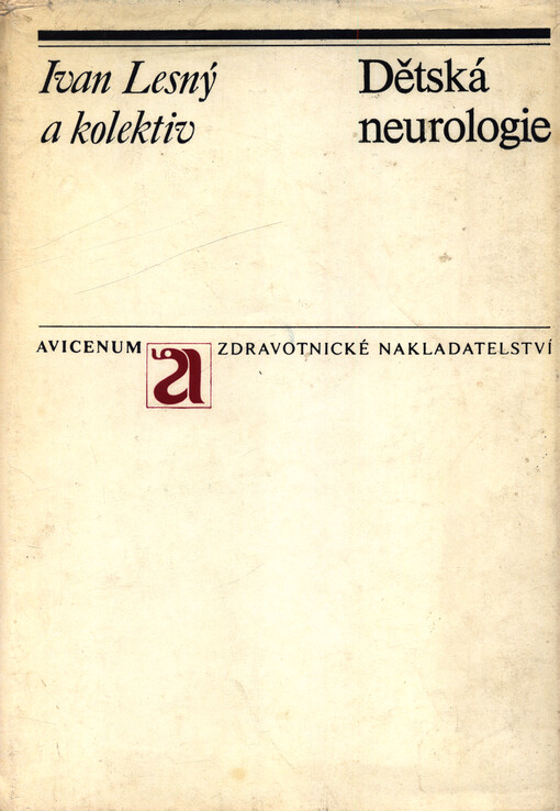 Dětská neurologie