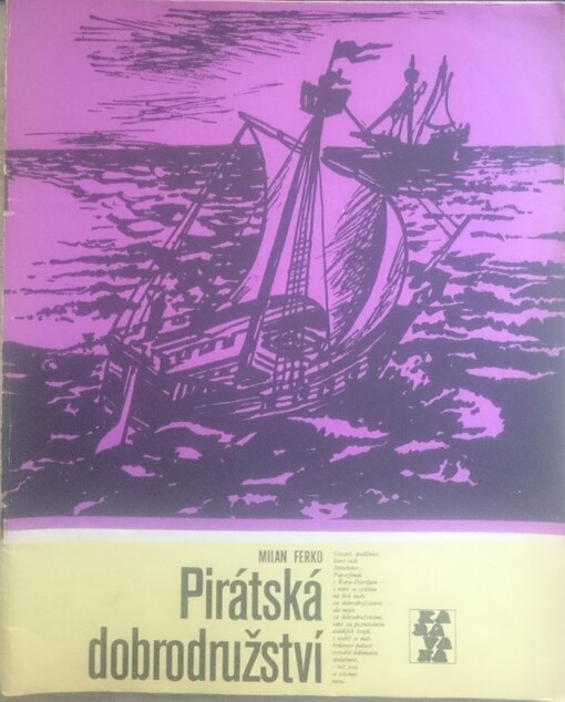 Pirátská dobrodružství