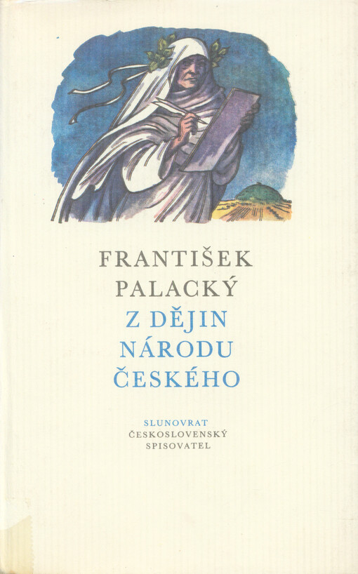 Z dějin národu českého