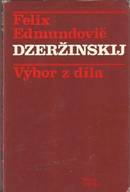 Výbor z díla.