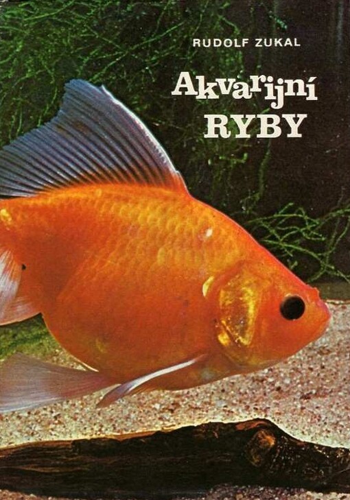 Akvarijní ryby