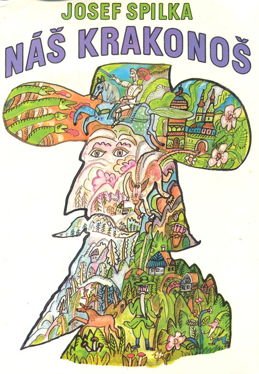 Náš Krakonoš