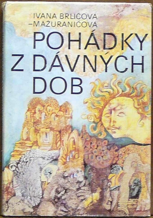 Pohádky z dávných dob