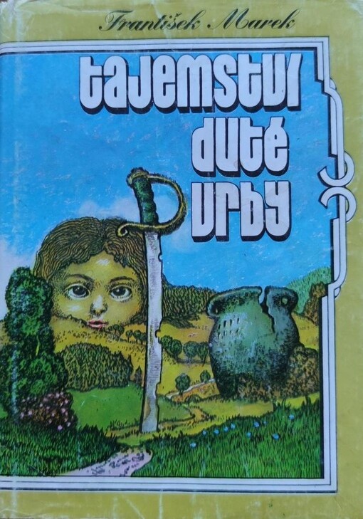 Tajemství duté vrby