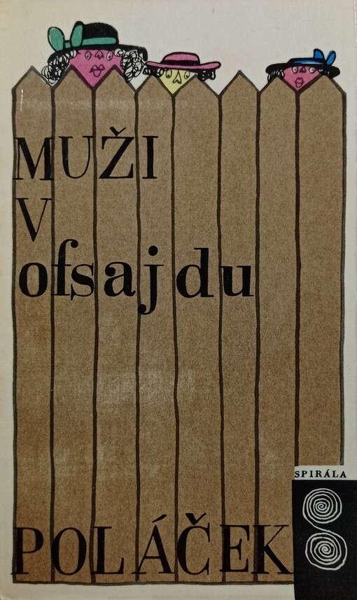 Muži v ofsajdu :ze života klubových přívrženců