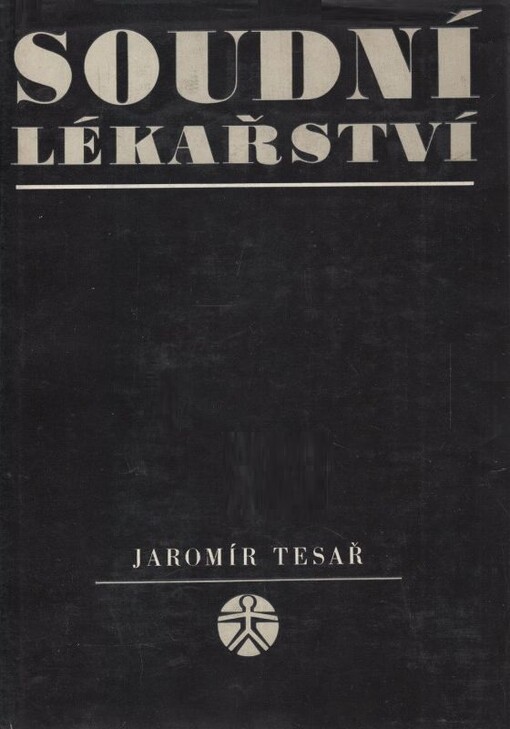 Soudní lékařství