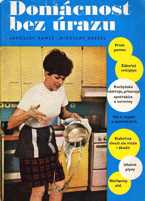 Domácnost bez úrazů