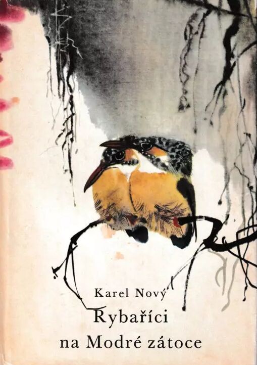 Rybaříci na Modré zátoce, 8., upr. vyd., v SNDK 6. vyd.
