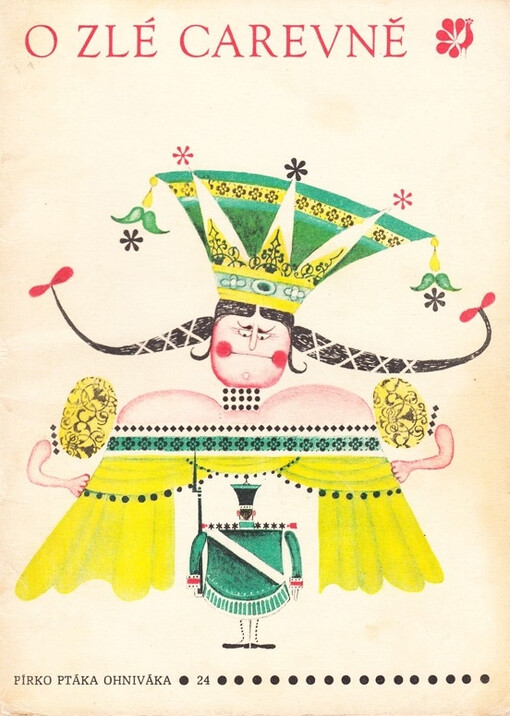 O zlé carevně