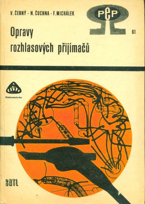 Opravy rozhlasových přijímačů