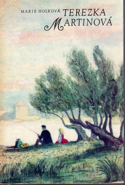 Terezka Martinová