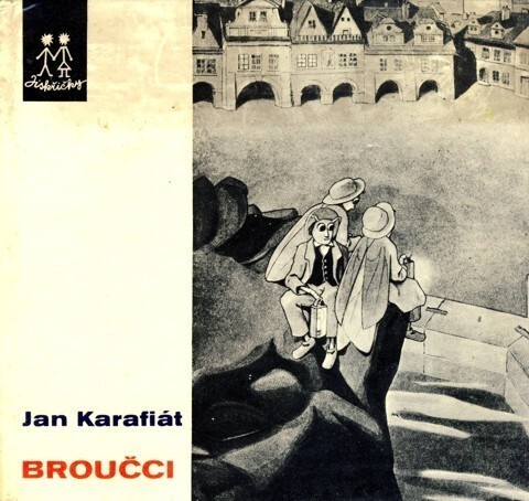 Broučci pro malé i velké děti