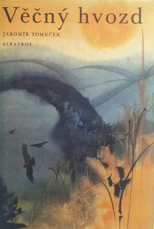 Věčný hvozd :obrazy z hor