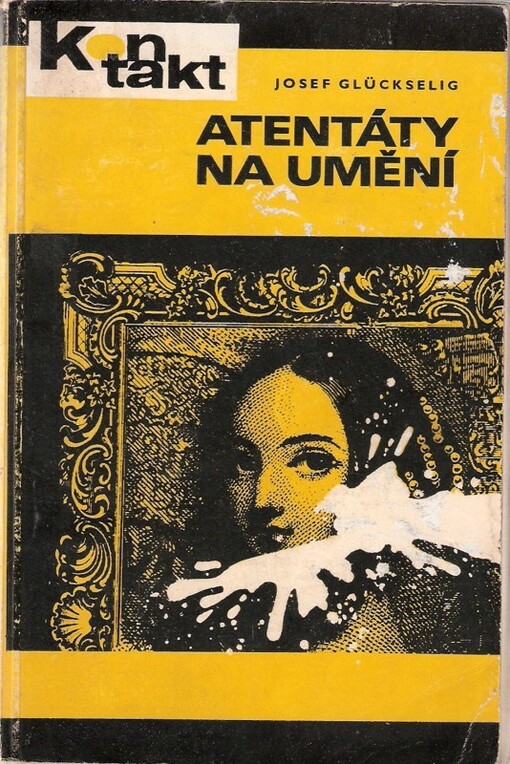 Atentáty na umění