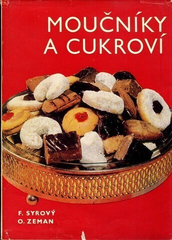 Moučníky a cukroví