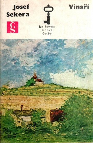 Vinaři, Vydání šesté, v ČS druhé