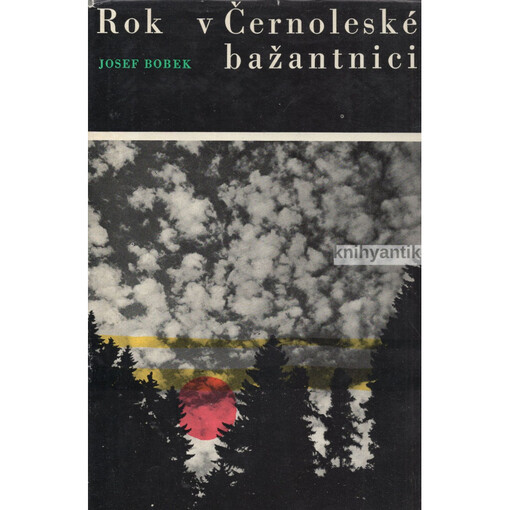 Rok v Černoleské bažantnici