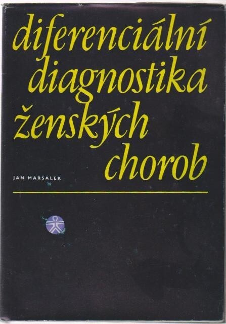 Diferenciální diagnostika ženských chorob