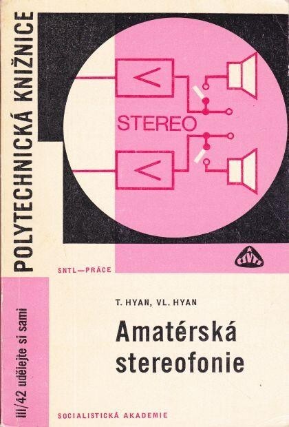 Amatérská stereofonie